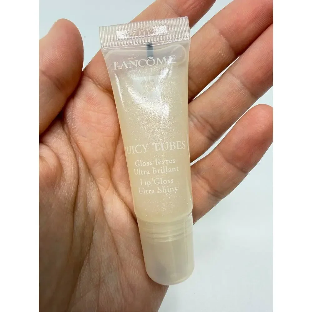 Lancome Juicy Tubes Miracle Lip Gloss 0.21oz